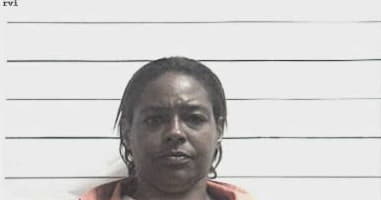 Erica Houston, - Orleans Parish County, LA 